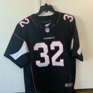 Cardinals jersey (Mathieu)